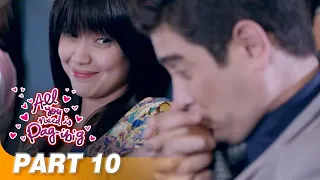 'All You Need is Pag-ibig' FULL MOVIE Part 10 | Kris Aquino, Jodi Sta. Maria, Kim Chiu