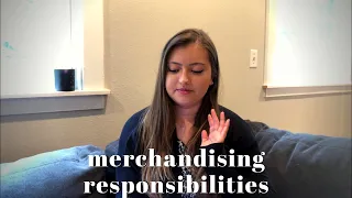 Top 5 Responsibilities & Duties of a Visual Merchandiser