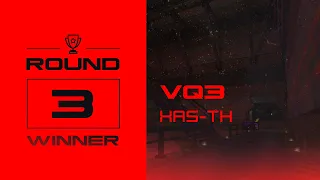 DFWC2021 Round 3 - Top VQ3 run - xas-th (44.512)