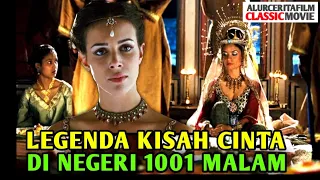 KISAH CINTA DI NEGERI 1001 MALAM ||Alur Cerita Film Ratu Persia Tercantik 2023