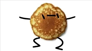 I'm A Pancake Meme Song 10 Hours