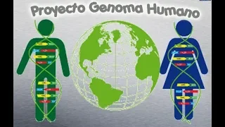 Proyecto genoma humano. ¿Que beneficios nos trae?