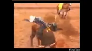 lane frost last ride