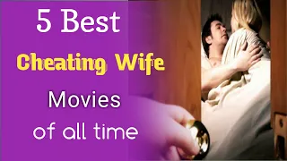 5 Best sexiest cheating wife movies || High fidelity movies - Watch when you Are Alone 😍