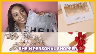 HOW TO SHIP CHINA GOODS TO NIGERIA: START A PERSONAL SHOPPER BUSINESS WITH SHEIN