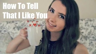 How to Tell When A Shy Girl Likes You | Tea Talk
