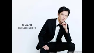 Dimash Kudaibergen   Your Love