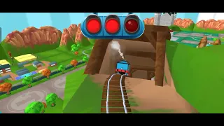 Thomas & Friends™ | Cyclone Thomas + More Train Moments | Cartoons for Kids#thomasandfriends