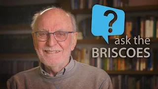 What Happens If I’m Sinning When Jesus Returns? | Ask the Briscoes