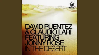 In the Desert (feat. Jonny Rose) (Brockman & Basti M Remix)