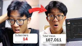 Why New Youtubers FAIL? | Is it too late to become a creator in 2022