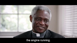 The Spark to Priesthood: Cardinal Turkson