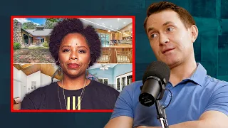 Douglas Murray - Black Lives Matter Are Stealing Everyone’s Money