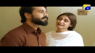 Mera Khuda Janay - Episode 23 | Hira Mani | Ali Abbs | HAR PAL GEO