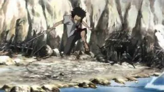 Samurai Champloo AMV