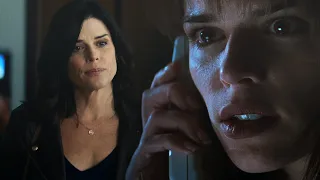 Sidney Prescott || She Wolf