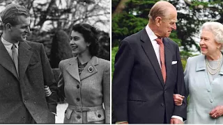 70 Years Of Royal Marriage! Celebrate Queen Elizabeth & Prince Philip Upcoming Platinum Anniversary