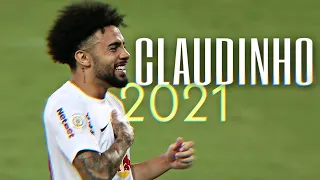 Claudinho • RB Bragantino • Skills & Goals | 2021 HD