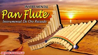 MINHA RÁDIO - ROMANTIC INSTRUMENTAL -  PAN FLUTE MUSIC