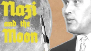 [Podcast] 01 - The Nazi and the Moon - Wernher von Braun