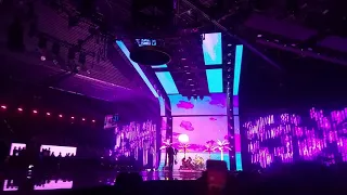 Nicki minaj & little mix MTV EMA 2018