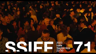 Trailer #71ssiff