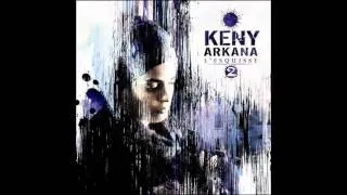 keny Arkana - Au Milieu Du Chaos (2011) L'esquisse Vol.2