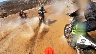 Erzberg Rodeo 2022 | Red Bull Hare Scramble ft. Biel Giró GoPro by Jaume Soler