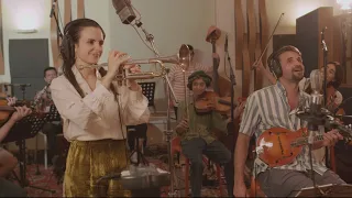 Andrea Motis & Camerata Papageno - El Carnaval (Horacio Salinas)