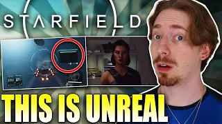 10 Secret Features That Starfield NEVER Tells You About...