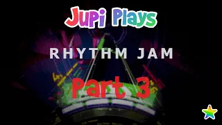 Jupi Plays Indie Games: ALL THE GAMES [Rhythm Jam] [Part 3]