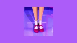 ❛ barbie - on top of the world (sped up)  ༉‧₊˚