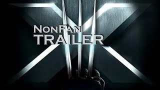NonFan Trailer: X-Men: The Last Stand