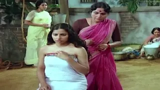 Suhasini Best Scene || Kannada Scenes || Kannadiga Gold Films || HD