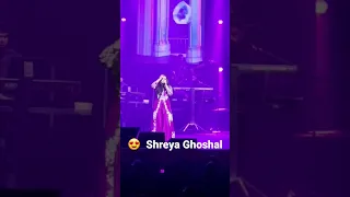 #Shreya Ghoshal|#Khalbilethi |#Dublin2022