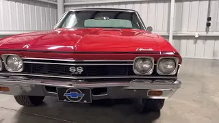 68 Chevelle