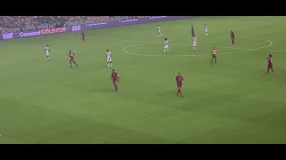 Qatar vs PANAMA gold cup copa Oro  2021 final