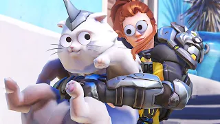 April fools overwatch 2