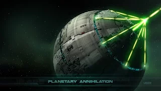Planetary annihilation русский гайд
