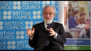 David Crystal - World Englishes