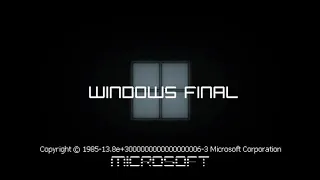 Windows Eruler Versions (1000000000000000000000000-13.8E+3000000000000000006-3)