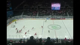 MS v ledním hokeji, Kodaň - Česko - Rusko 4-3p, Česko - Bělorusko 3-0