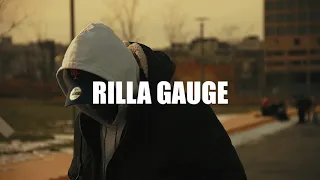 RILLA GAUGE -  CHOICES