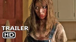 THE HOLE IN THE GROUND Official Trailer (2019) Horror Movie