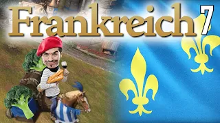 Darum sind Franzosen so stark! | Age of Empires 4 Völkerguide