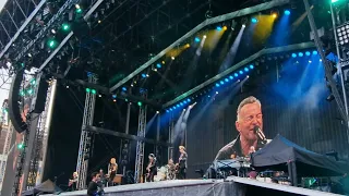 Bruce Springsteen and The E Street Band - Lucky Town - Gothenburg 24/06/2023