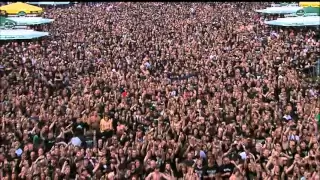 Hatebreed  - Live at Wacken Festival 2008