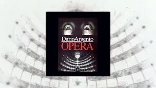 Original Motion Picture Soundtrack - Dario Argento Opera (1987) - Official Full Album