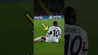 Dembele = Judas 💔 Fans need revenge😤  #football #shorts #soccer