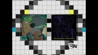 Cartoon Network Hungary Continuity ( edit ) 28-01-13